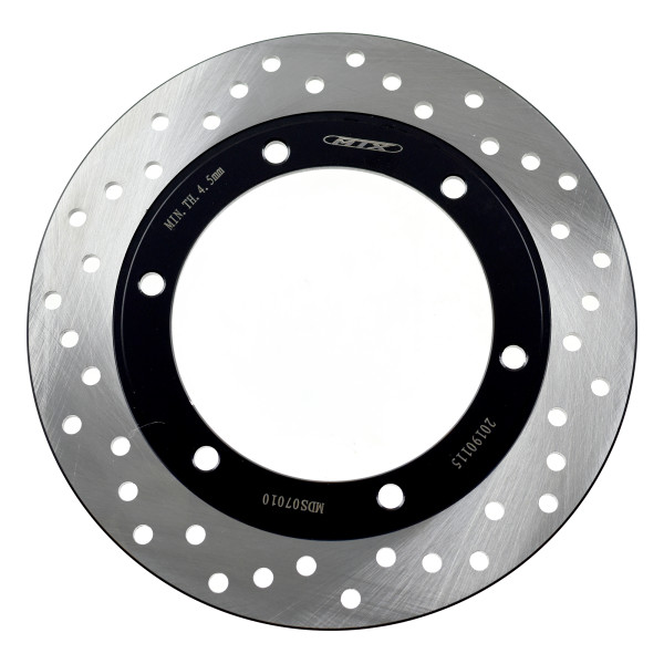 MTX Disc rear yzf r6